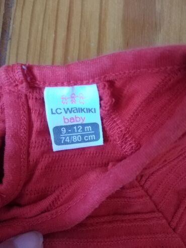 Dəstlər: Uşaq dəsti, Qız üçün, 1 - 2 yaş — 23