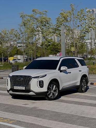 строб контроллер: Hyundai Palisade: 2019 г., 2.2 л, Автомат, Дизель, Внедорожник — 2