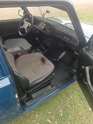 ВАЗ (ЛАДА): ВАЗ (ЛАДА) 2107: 2009 г., 1.7 л, Механика, Бензин, Седан — 7