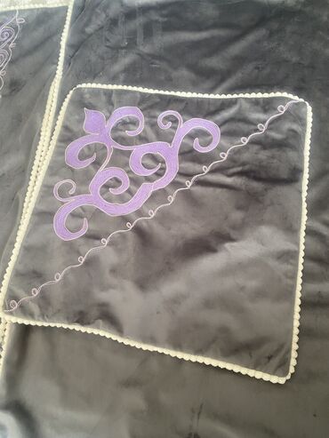 настенная панель: Тошок Новый, Жер төшөк, цвет - Серый, Бесплатная доставка