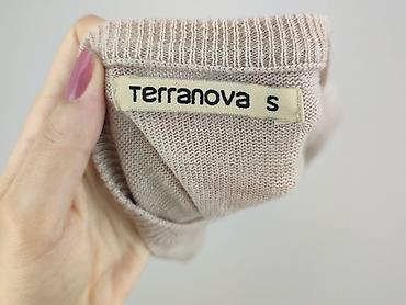 aplikacja terranova: Terranova, Sweter damski, rozmiar S — 4