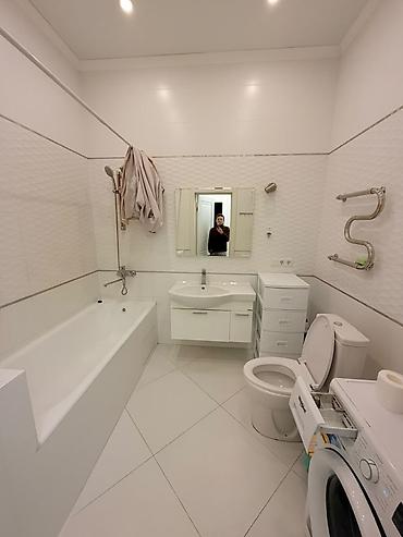 development: 🏙 Сдается 2-комнатная квартира в ЖК «Манхэттен» 📍 Адрес: ул — 5