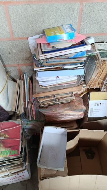 прием макулатуры бишкек цена: Куплю макулатуру дорого