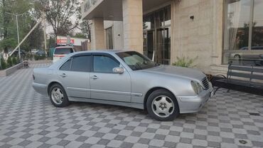 мерседес 124дизил: Mercedes-Benz E-Class: 1999 г., 2.9 л, Автомат, Дизель, Седан