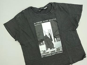 michael h: Reserved, T-shirt damski, rozmiar XL — 1