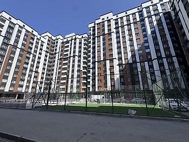 12: 1 комната, 45 м², Технопарк Элитка, 12 этаж, Свежий ремонт — 8