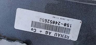 motorka mustang: PREDNJI BRANIK ZA AUDI A3 | Audi a3 prednji branik deo audi 8v3 807 — 1