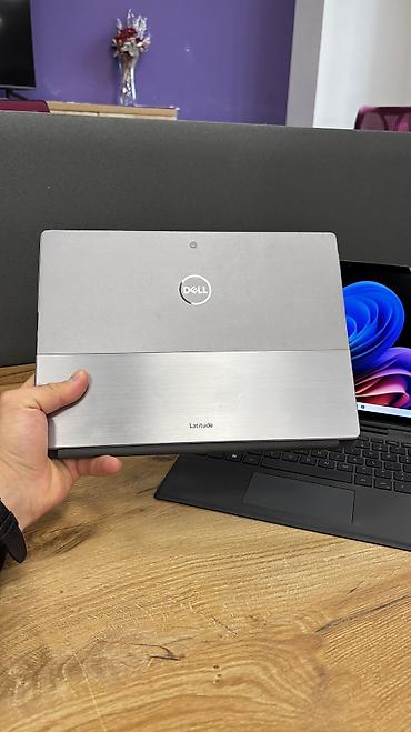 gamestation 3: 💻SATILIR ✅: Dell Latitude 7320 🔸 Surper vəziyyətdə, hər bir — 5