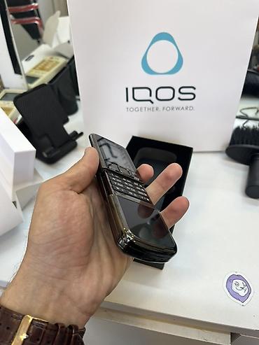 nokia 6500 slide: Nokia rəng - Qara, Düyməli — 2