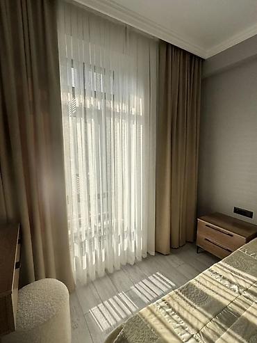 Посуточная аренда квартир: 3 комнаты, Бронь, Домофон, Банные принадлежности — 3