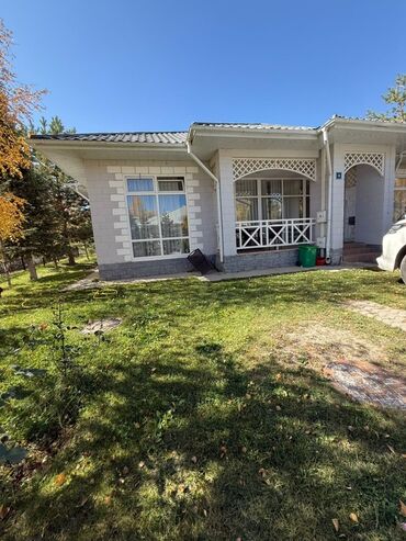 купить дом в новопокровке: 188 м², 4 комнаты