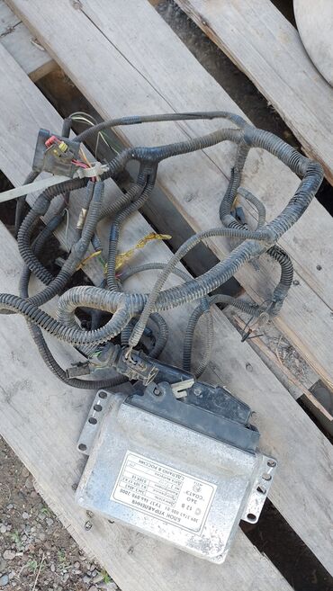 Диски: Железные Диски R 16 Пара, отверстий - 6, Б/у — 8