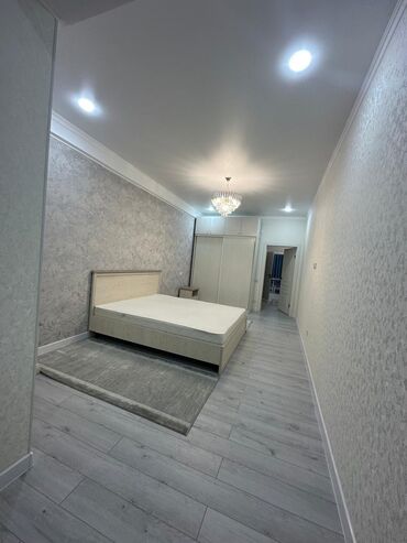 Продажа квартир: 2 комнаты, 70 м², Элитка, 7 этаж, Евроремонт — 5