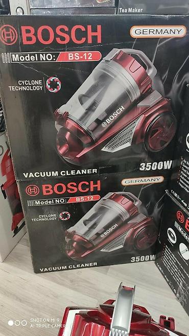 bosch drel: Tozsoran Bosch Yeni model ! Guc 3500 watt Kabelin uzunlugu 5 m — 7