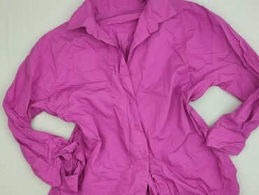 koszula z piórami mohito: Sinsay, Koszula damska, rozmiar XS