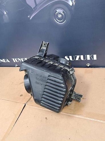 Filteri vazduha motora: KUCISTE FILTERA VAZDUHA MOTORA ZA SUZUKI GRAND VITARA OD 2005. DO — 2