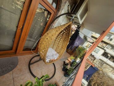 Köhnə tikili: Bakı, 4 otaqlı, Köhnə tikili, m. Gənclik, 100 kv. m — 16