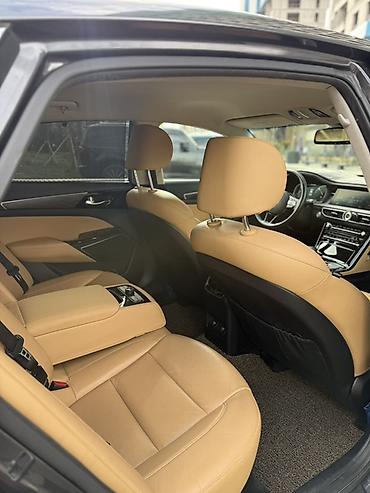карине е: Kia K7: 2019 г., 2.4 л, Автомат, Гибрид, Седан — 10