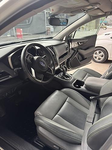 Subaru: Subaru Outback: 2020 г., 2.4 л, Вариатор, Бензин, Кроссовер — 14