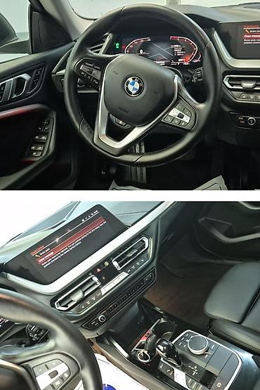bmb e39: BMW 2 series: 2021 г., 2 л, Автомат, Бензин, Седан — 8