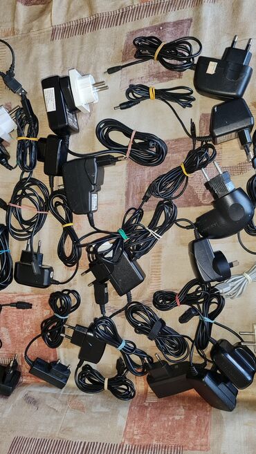 Lenovo: RAZNI MUSKI SATOVIJEFTINO za stare mobilne telefone, retro, cwna po — 7