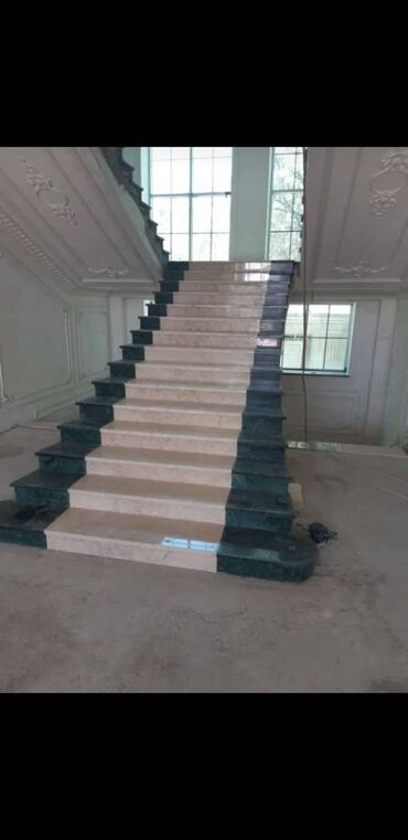 Mərmər: Mərmərə aid hər şey İstənilən növ və ölçüdə mərmər və qranit — 16