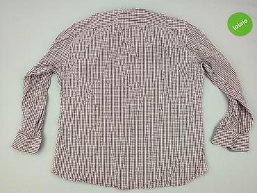 l: Walbusch, Koszulа dla mężczyzn, rozmiar 2XL — 3