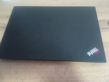 покупка ноутбуков: Ноутбук, Lenovo, 16 ГБ ОЗУ, Intel Core i7, 13.3 ", Новый, Для несложных задач, память NVMe SSD