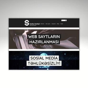 veb v Azərbaycan | VEB SAYTLARIN HAZIRLANMASI: Veb saytların hazırlanması | Domen