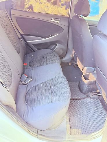 фара на хюндай солярис: Hyundai Solaris: 2015 г., 1.6 л, Автомат, Бензин, Седан — 8