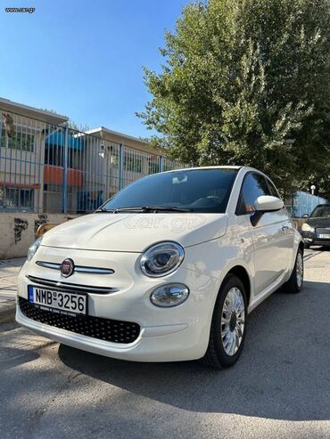 Fiat: Fiat 500: 1.2 l | 2020 year 83000 km. Hatchback