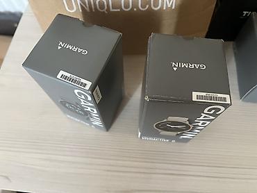 vivoactive 5: Garmin Vívоactive 6 — умные часы с GPS для здоровья и фитнеса. Из США — 2