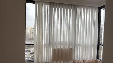 12: 3 комнаты, 116 м², Асанбай мкр Элитка, 9 этаж, Свежий ремонт — 9