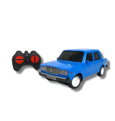 куплю игрушки: Модель автомобиля Жигули [ акция 40%] - низкие цены в городе! |