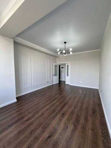 квартиры в канте продажа: 1 комната, 45 м², Элитка, 4 этаж, Дизайнерский ремонт
