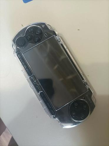 PSP (Sony PlayStation Portable): Nomreye Yazin ordan danisaq 0775933273 Sony PSP portativ oyun — 1