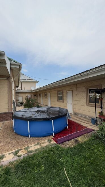 Продажа домов: Дом, 130 м², 4 комнаты, Агентство недвижимости, Евроремонт — 3