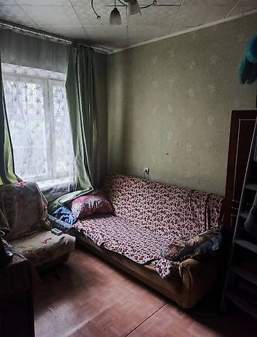 энергетиков: 3 комнаты, 60 м², Городок Энергетиков Индивидуалка, 1 этаж, Косметический ремонт — 3