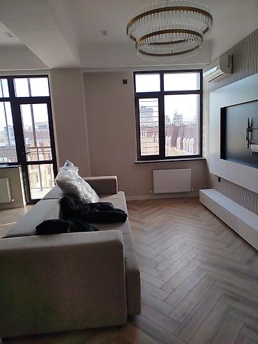 Потолочный гипсокартон: Ремонт квартир, дизайнерские ремонт, индивидуальные дизайн, ремонт под — 24