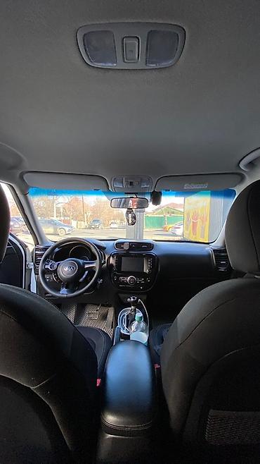 Kia: Kia Soul: 2017 г., 1.6 л, Автомат, Бензин, Хэтчбэк — 5