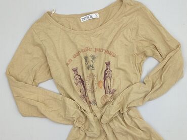bluzki do stroju krakowskiego: Inside, Women's blouse, S (EU 36)