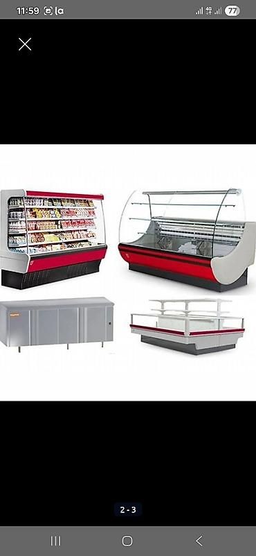 морозильник лар: Ремонт холодильников и торгового холодильного оборудования - Срочный — 3