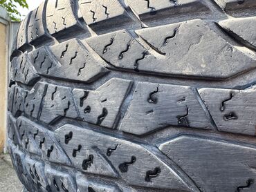 шины на газель: Шины 275 / 65 / R 17, Б/у, Внедорожные (АТ/МТ), Китай, Maxxis