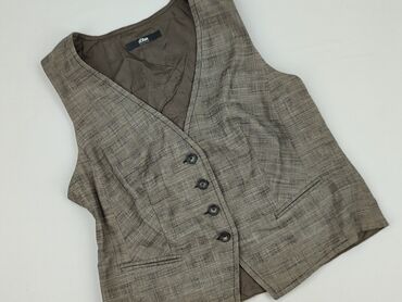 S.Oliver, Women`s waistcoat, size 2XL (EU 44)
