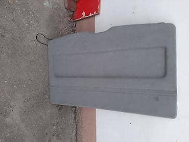 motor za camac: POLICA GEPEKA ZA RENAULT SCENIC OD 1999. DO 2003. GOD. | polica — 5
