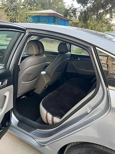 диски хундай соната дн8: Hyundai Sonata: 2014 г., 2.4 л, Автомат, Бензин, Седан — 3