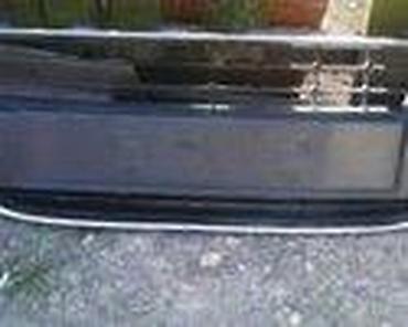 Maske hladnjaka: MASKA ZA FORD C-MAX, FIESTA, FOCUS . OD 2005. DO 2007. GOD. | FORD — 37