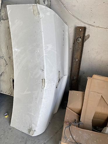 kia rio kapot: Chevrolet Cobalt, Ünvandan götürmə — 1