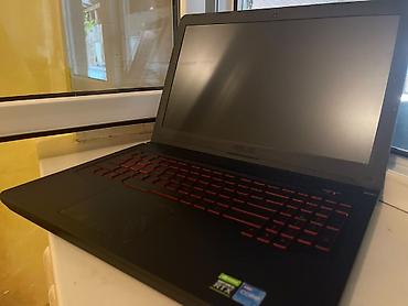 2x8: Игровой ноутбук ASUS (серия TUF, был куплен в прошлом году) — 2