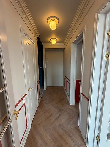 2 bedroom: 2 комнаты, 64 м², Политех Элитка, 9 этаж — 4